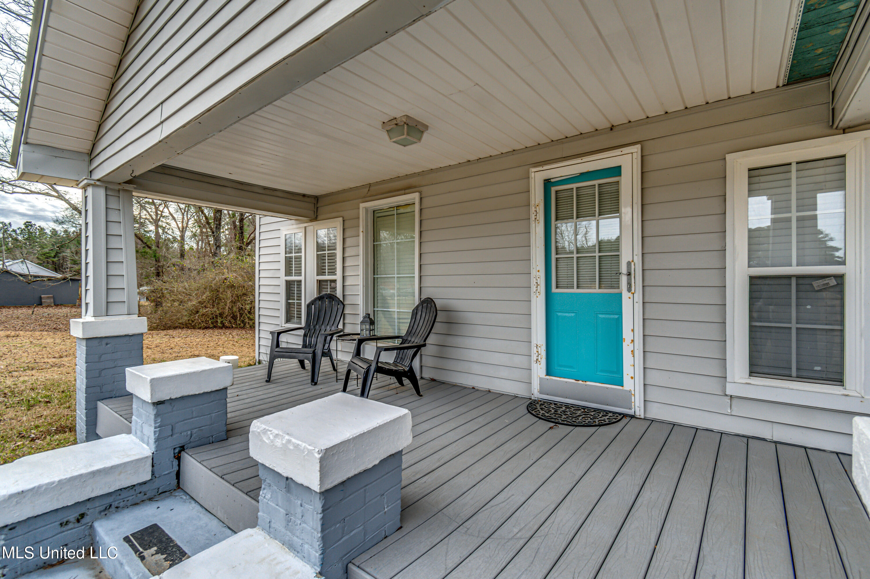 3011 County Line Road Crystal Springs, MS 39059 - Photo 5 of 48 3011 County Line Road--5