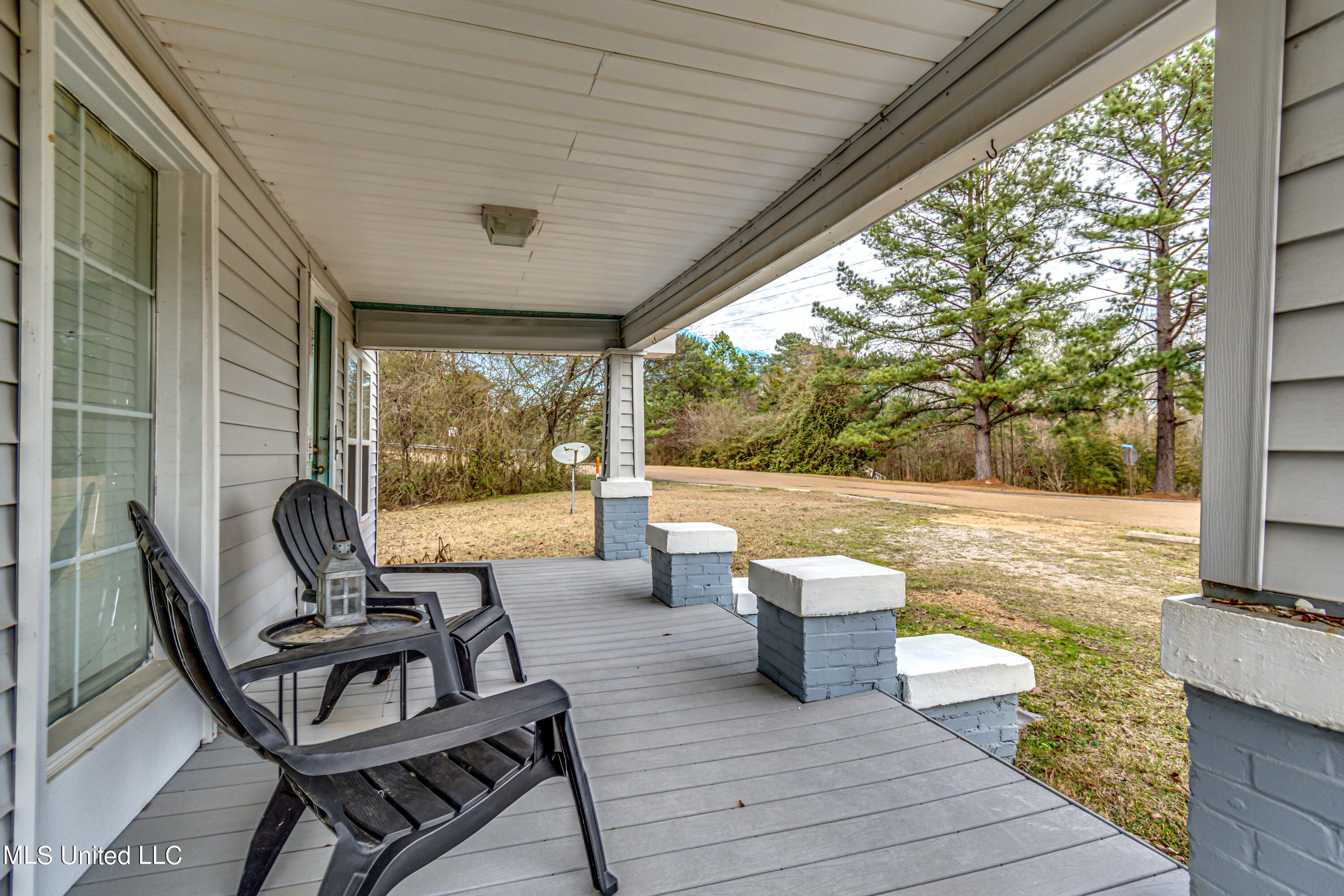 3011 County Line Road Crystal Springs, MS 39059 - Photo 7 of 48 3011 County Line Road--7
