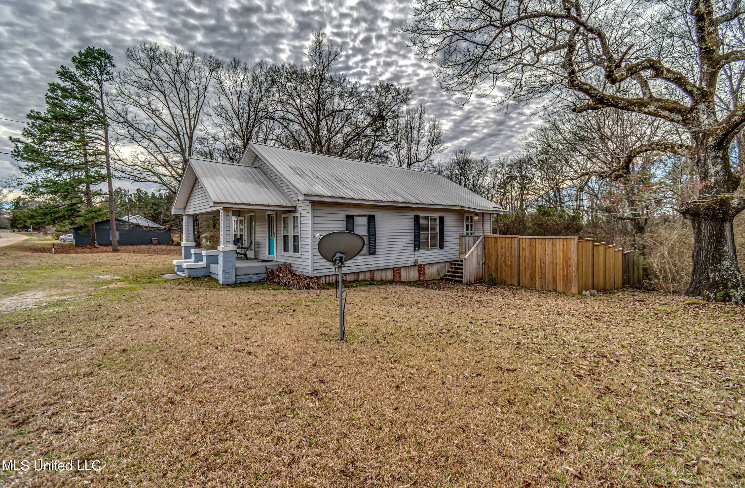 3011 County Line Road Crystal Springs, MS 39059 - Photo 9 of 48 3011 County Line Road--9
