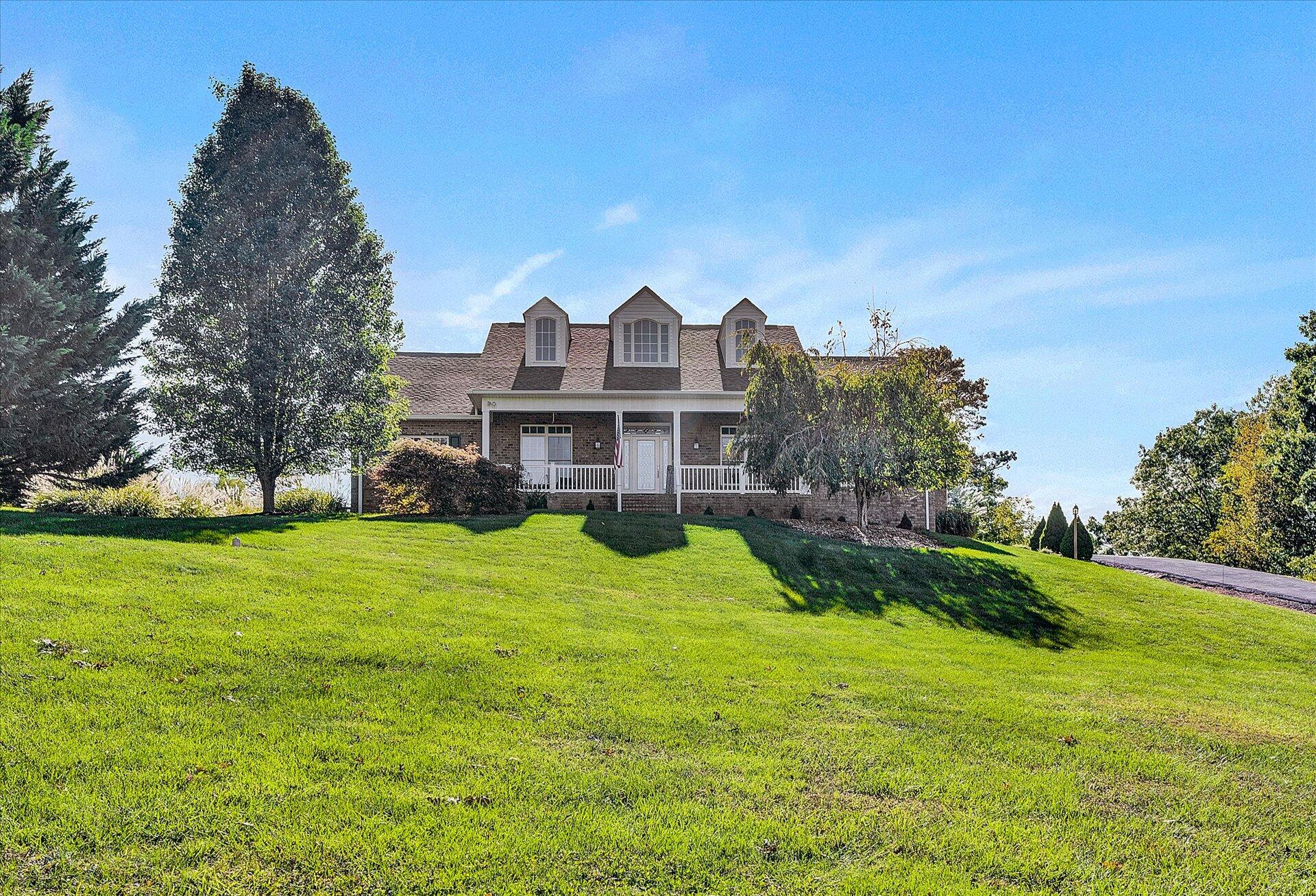 68 Ivy Mountain Road Buchanan, VA 24066 - Photo 1 of 53 01-DSC00130
