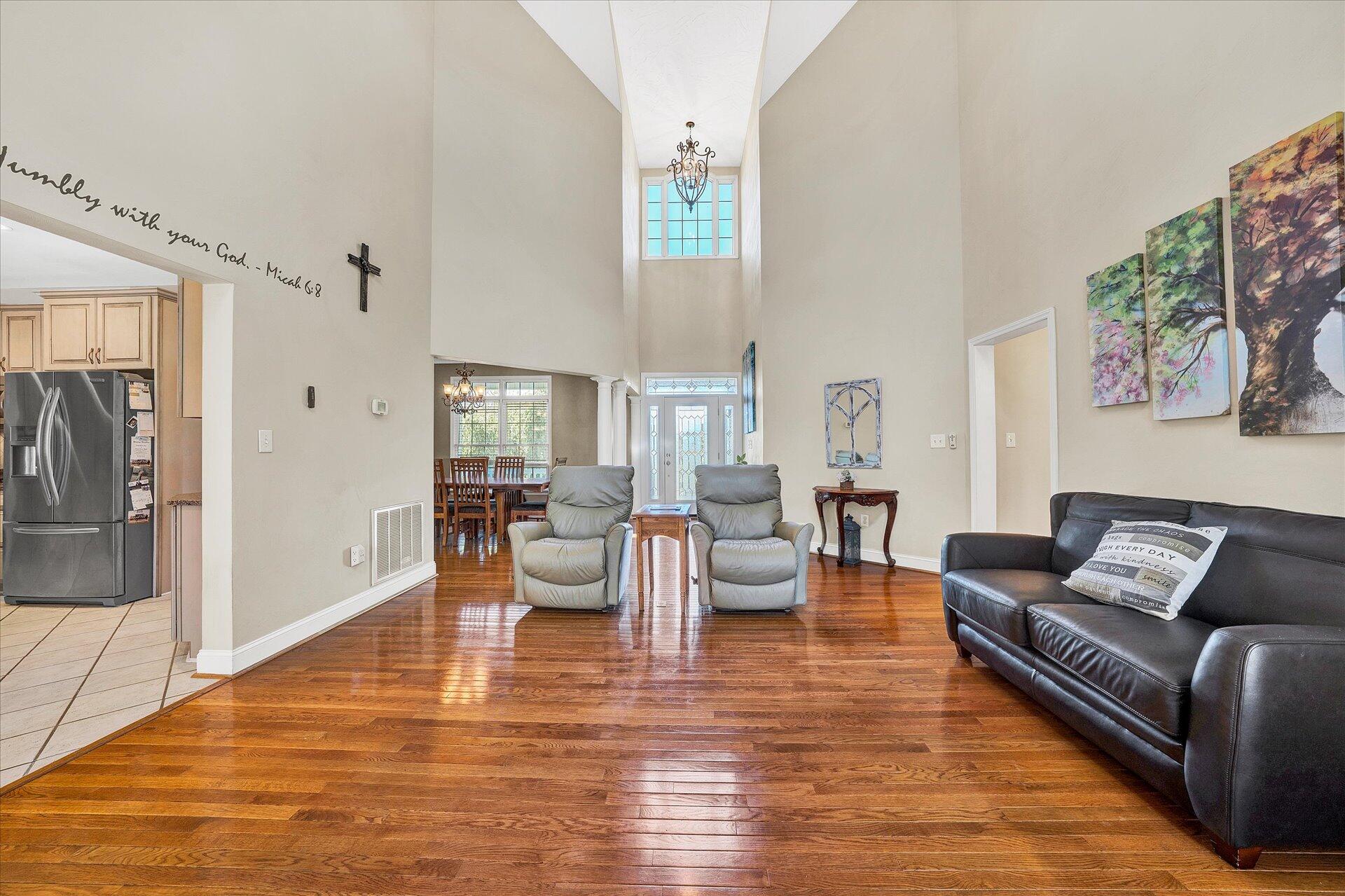 68 Ivy Mountain Road Buchanan, VA 24066 - Photo 13 of 53 13-DSC00037