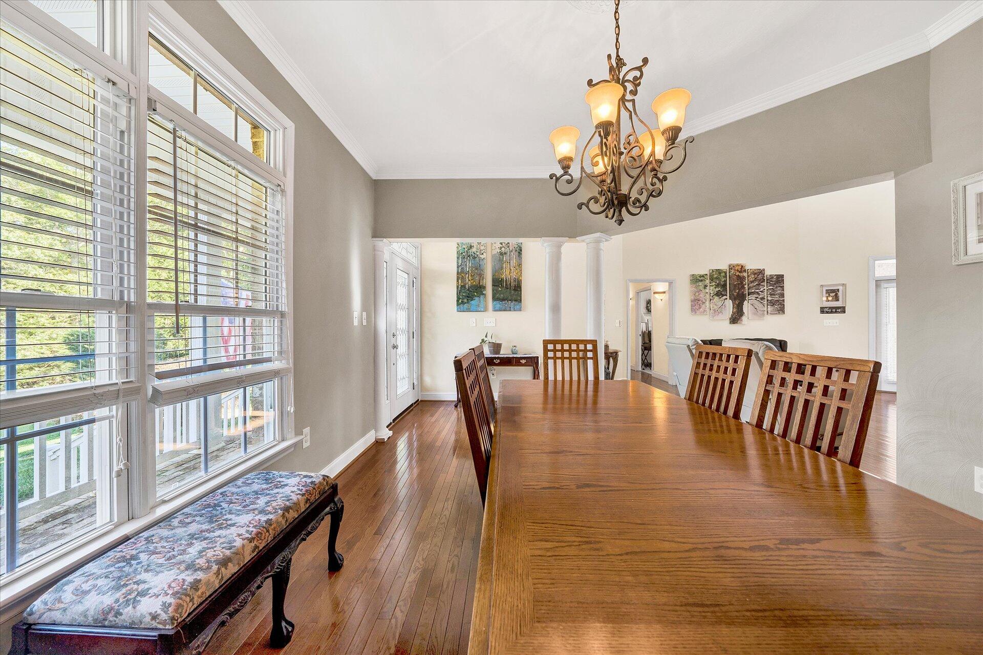 68 Ivy Mountain Road Buchanan, VA 24066 - Photo 17 of 53 17-DSC00022