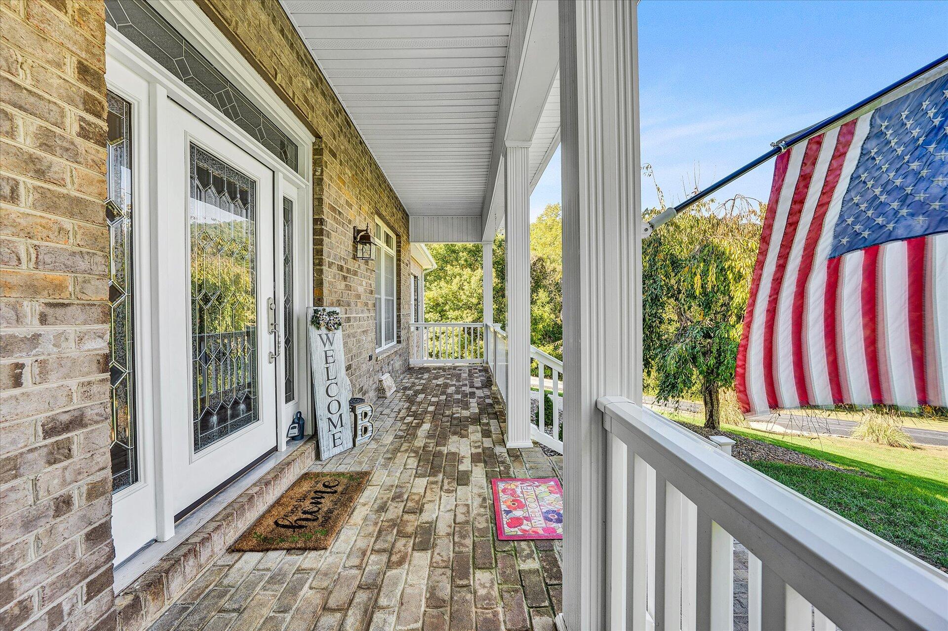 68 Ivy Mountain Road Buchanan, VA 24066 - Photo 5 of 53 05-DSC00004