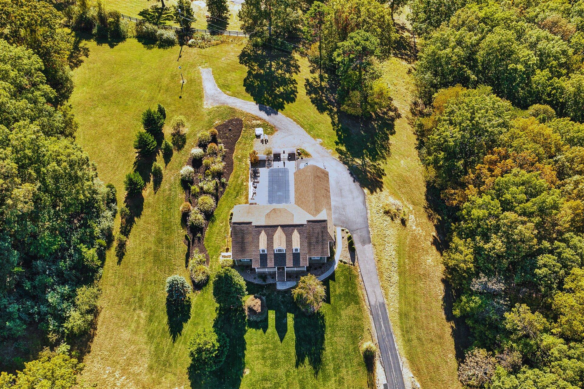 68 Ivy Mountain Road Buchanan, VA 24066 - Photo 51 of 53 51-DJI_0783 - Edited