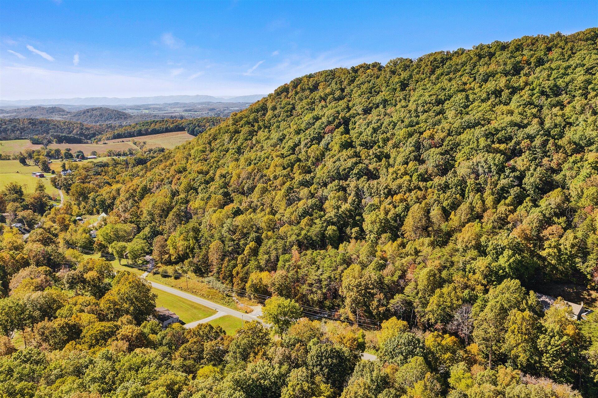 68 Ivy Mountain Road Buchanan, VA 24066 - Photo 53 of 53 53-DJI_0789 - Edited