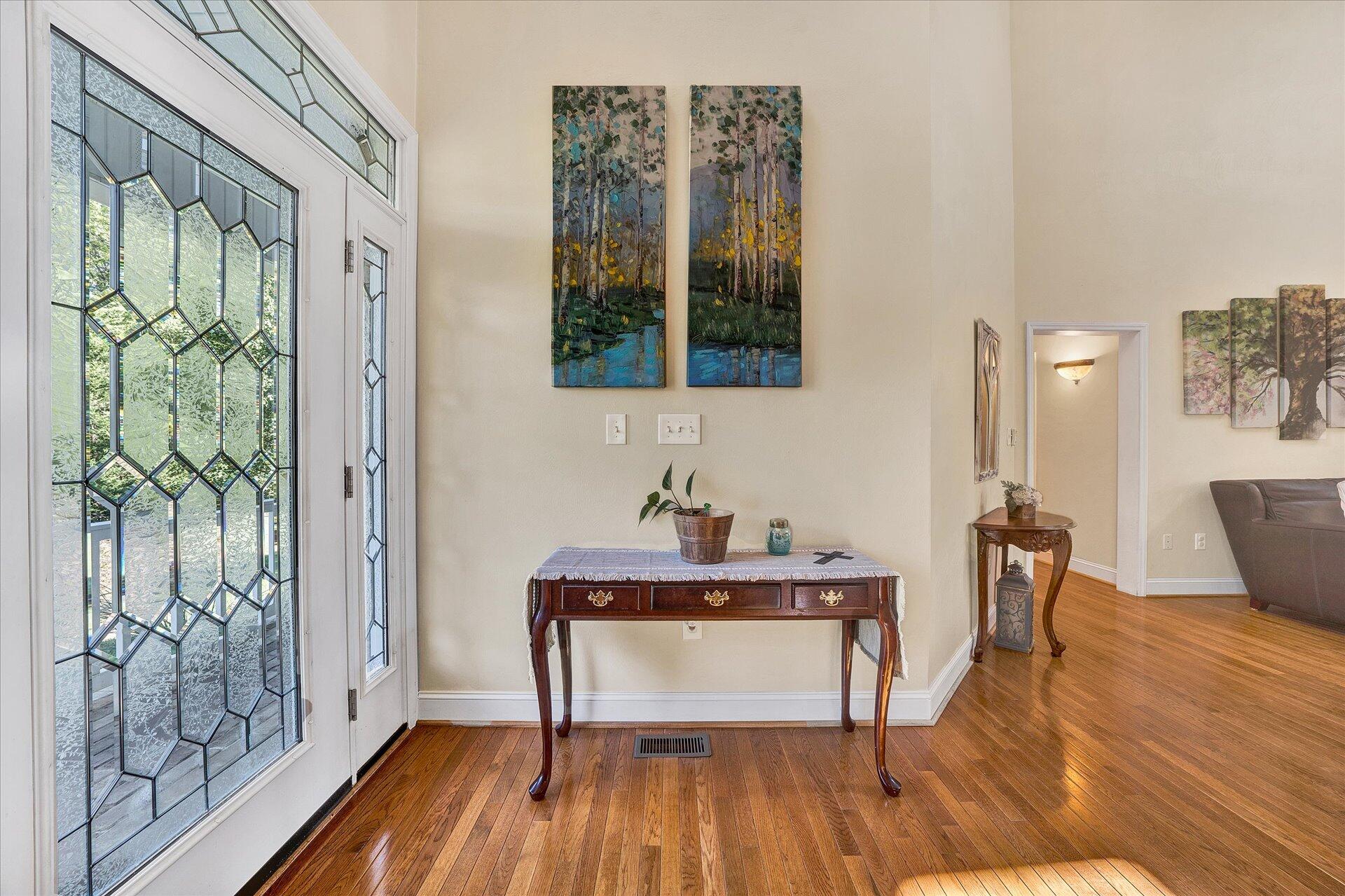 68 Ivy Mountain Road Buchanan, VA 24066 - Photo 7 of 53 07-DSC00025