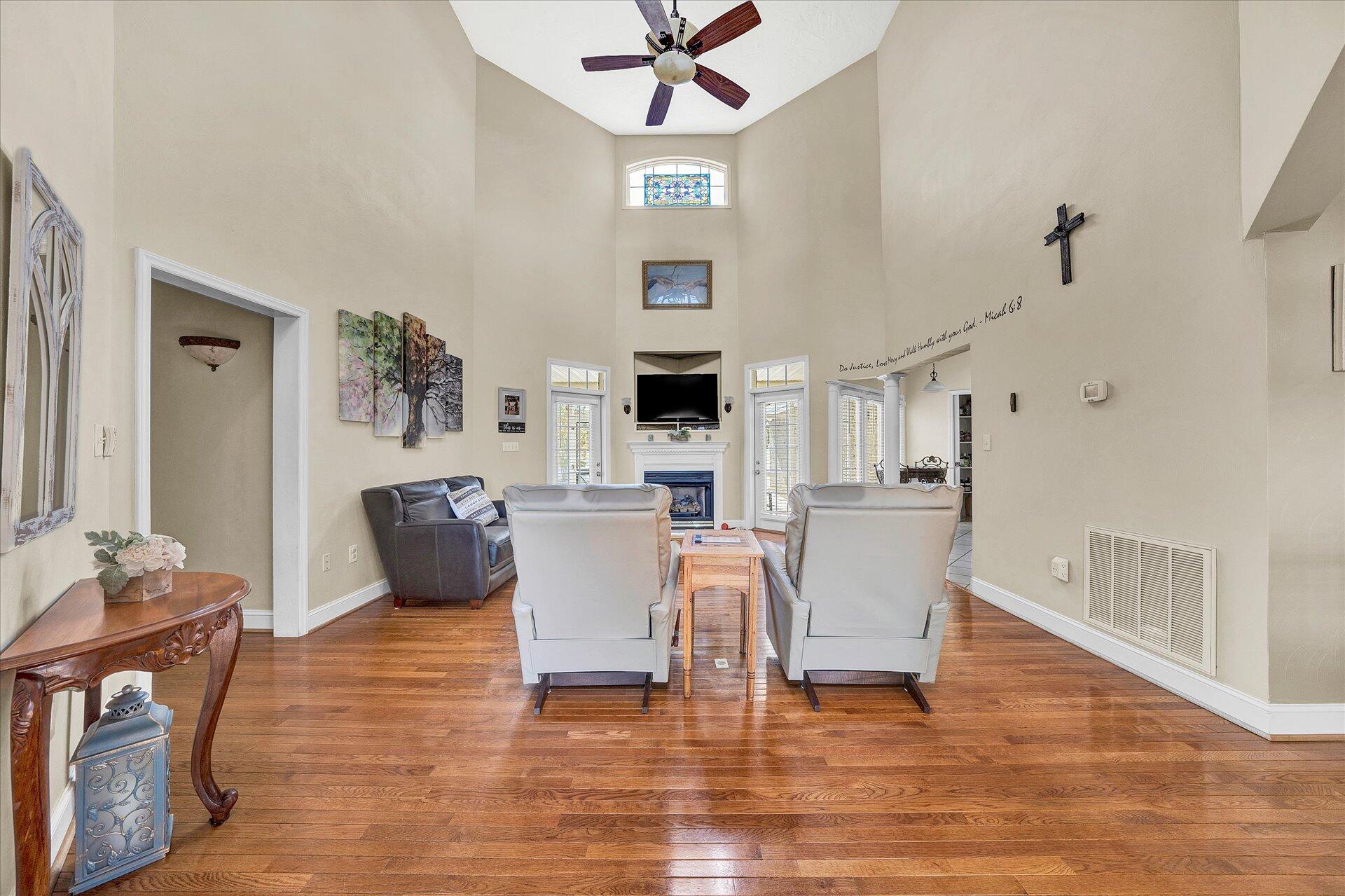 68 Ivy Mountain Road Buchanan, VA 24066 - Photo 9 of 53 09-DSC00010