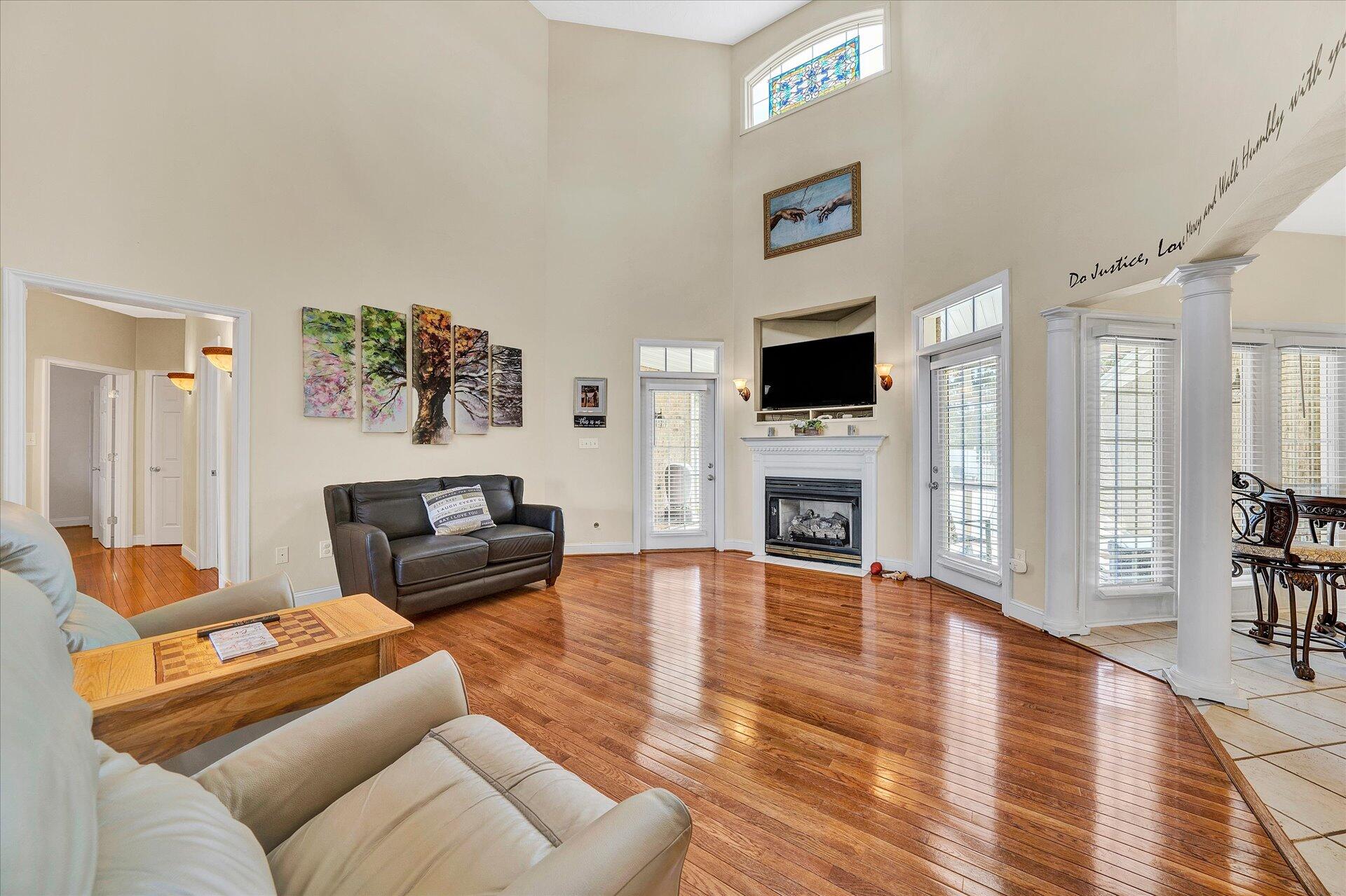 68 Ivy Mountain Road Buchanan, VA 24066 - Photo 10 of 53 10-DSC00028