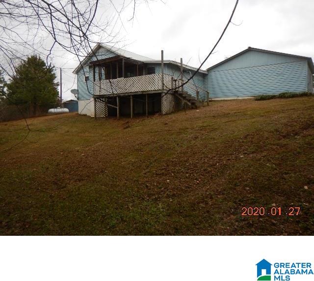 44 Jane Lilly Slough Road Cordova, AL 35550 - Photo 9 of 9