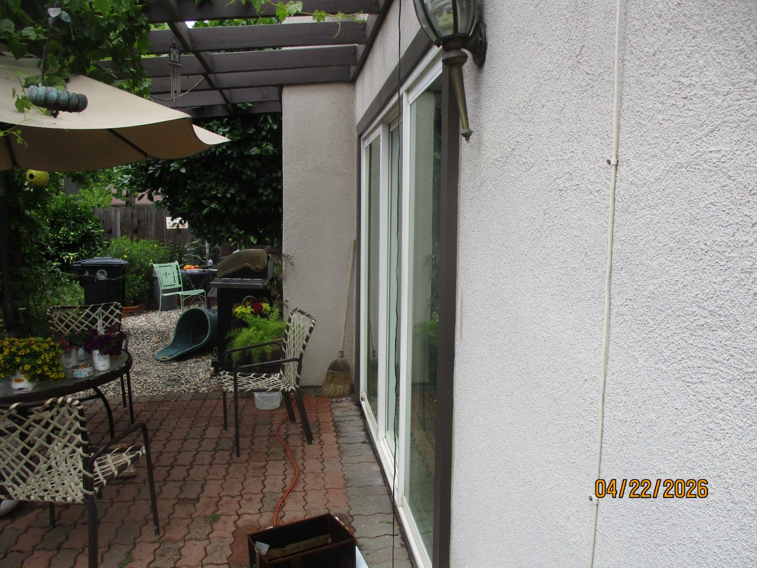 11024 Autumnwind Lane Rancho Cordova, CA 95670 - Photo 4 of 36 a view of deck with patio