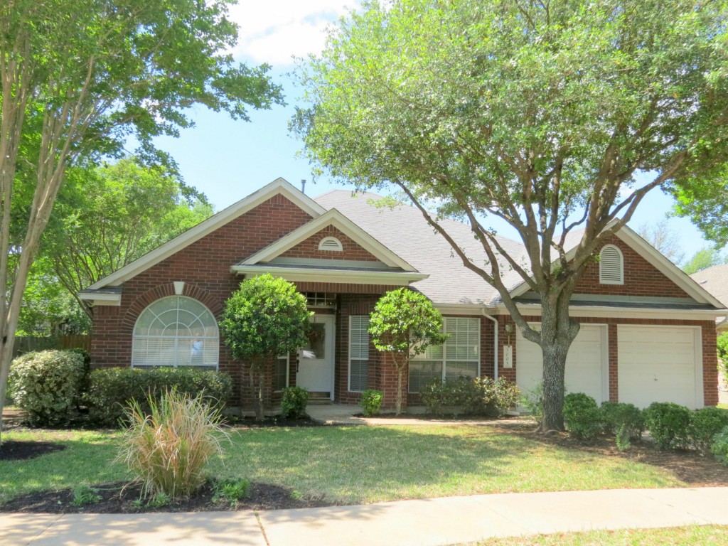 3005 Bent Tree Loop Round Rock, TX 78681 - Photo 1 of 1 Gallery Image 1