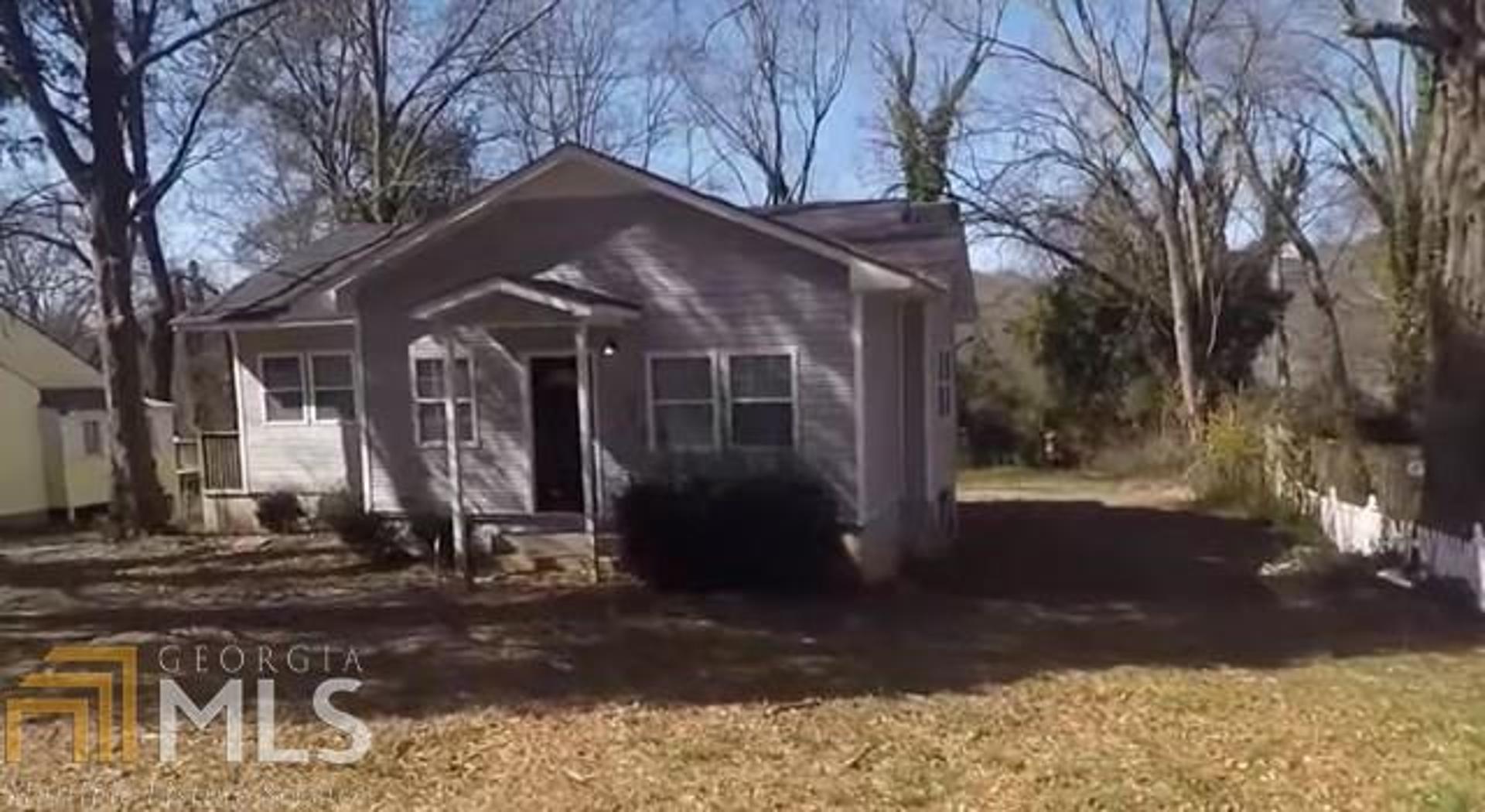 535 Ashburton Avenue Decatur, GA 30032 - Photo 1 of 1