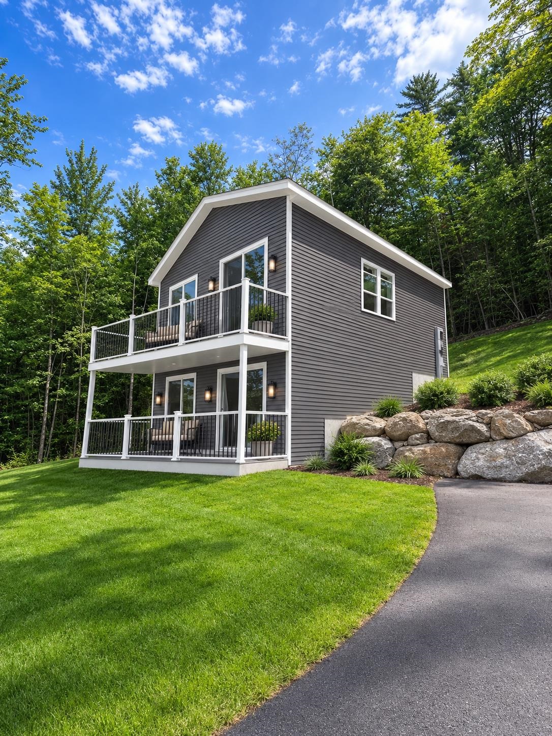 186 Pond Road Campton, NH 03223 - Photo 7 of 7 Gallery Image 7