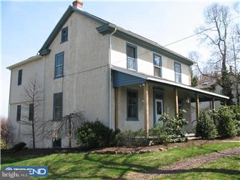 645 Ridge Road Spring City, PA 19475 - Photo 1 of 12 Exterior Front
