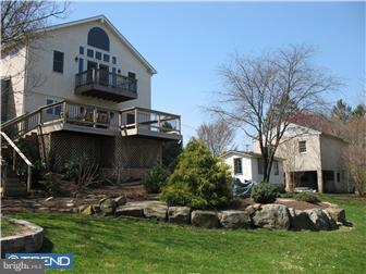 645 Ridge Road Spring City, PA 19475 - Photo 12 of 12 Exterior Back