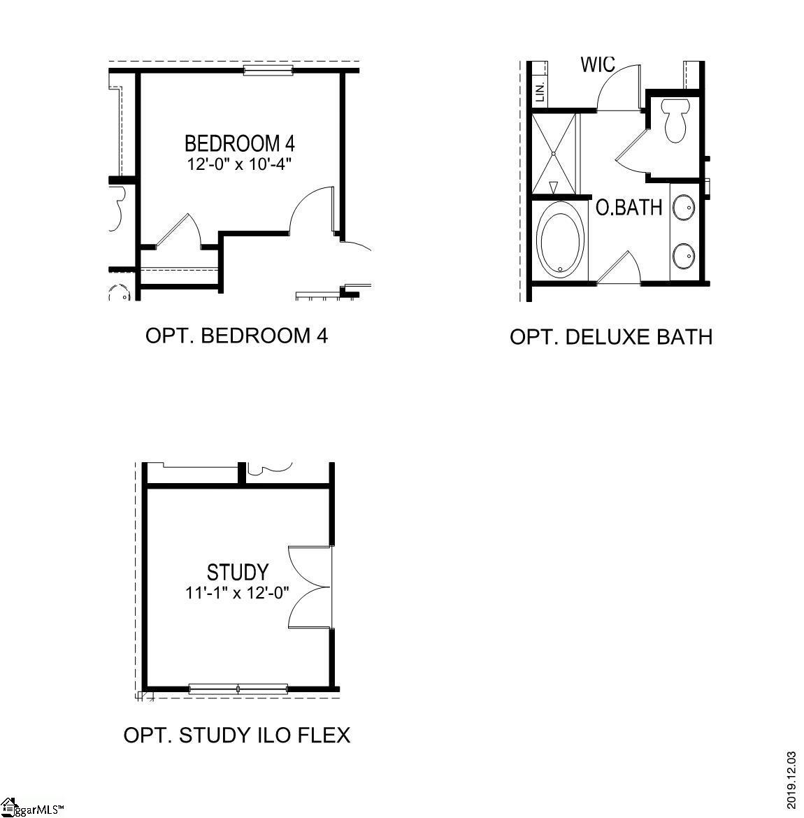 320 Glass Road Piedmont, SC 29673 - Photo 4 of 4 Gallery Image 4