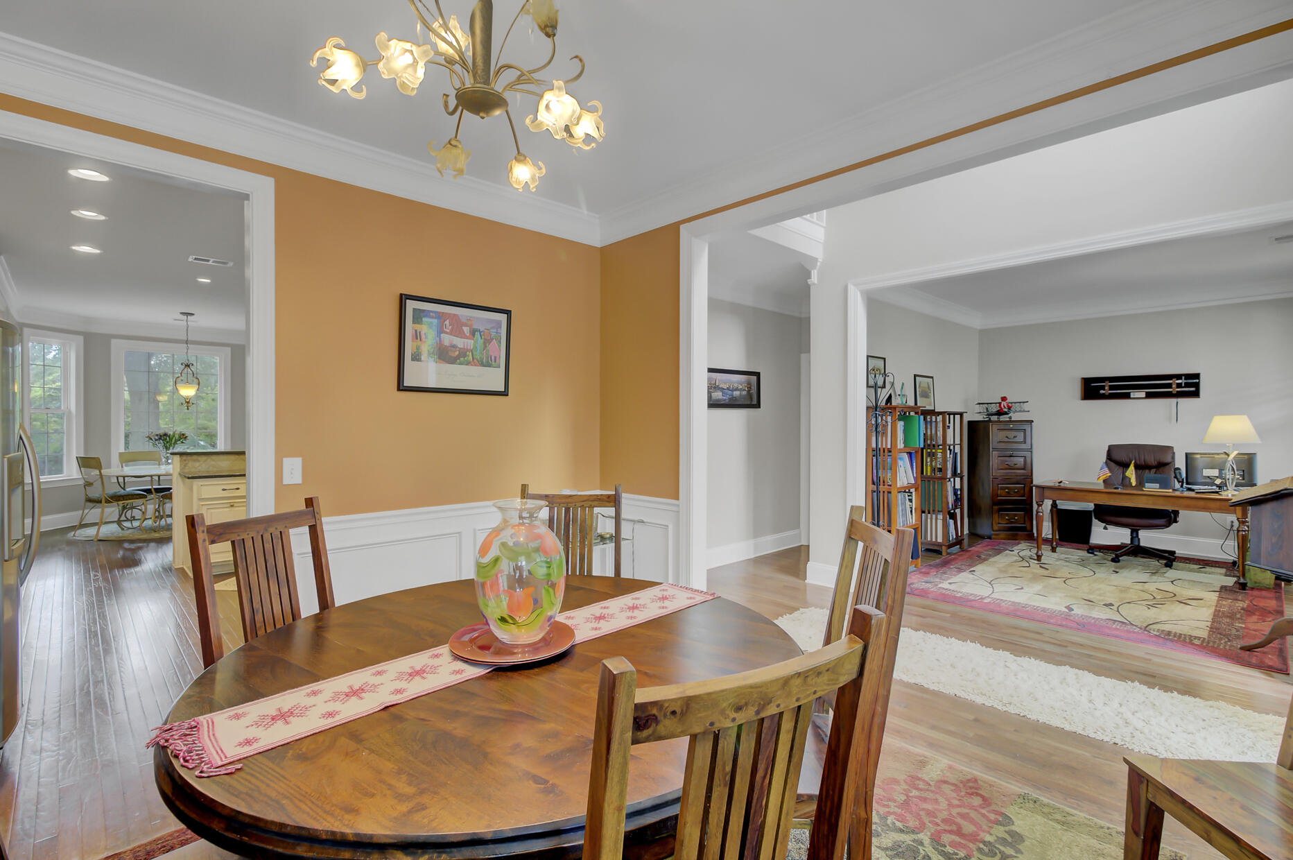 1309 Osmond Road Mount Pleasant, SC 29466 - Photo 7 of 49 Dining Room