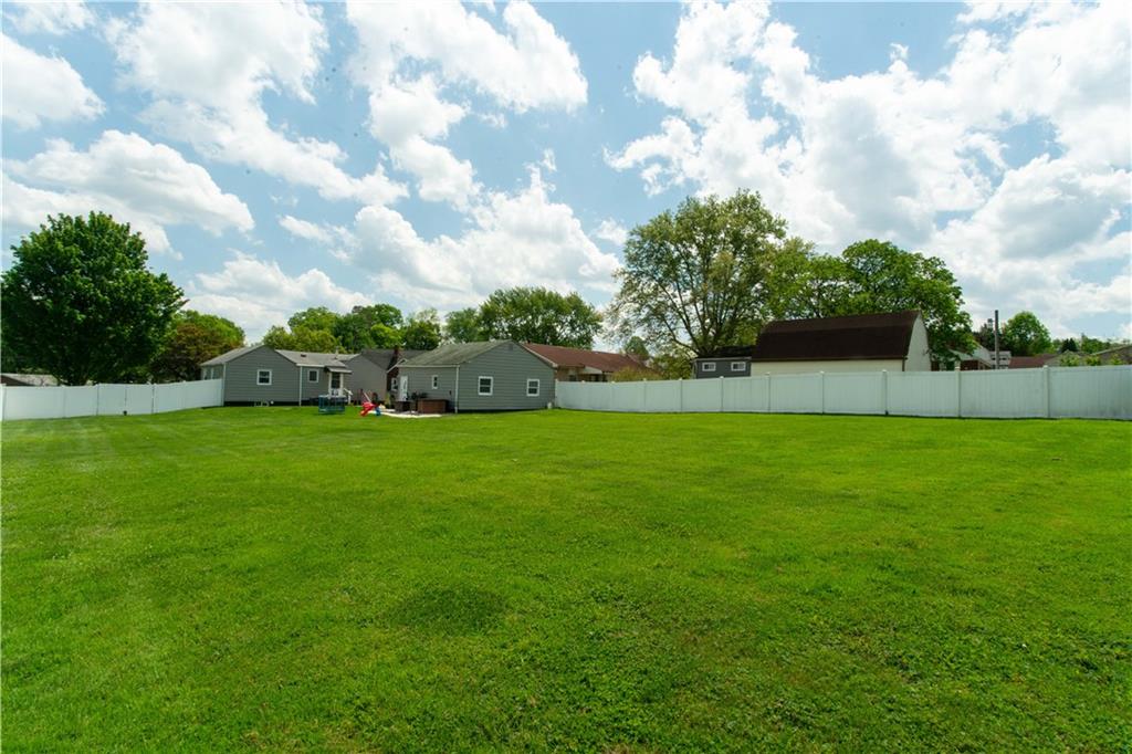 1238 Cascade Road Monaca, PA 15061 - Photo 18 of 25