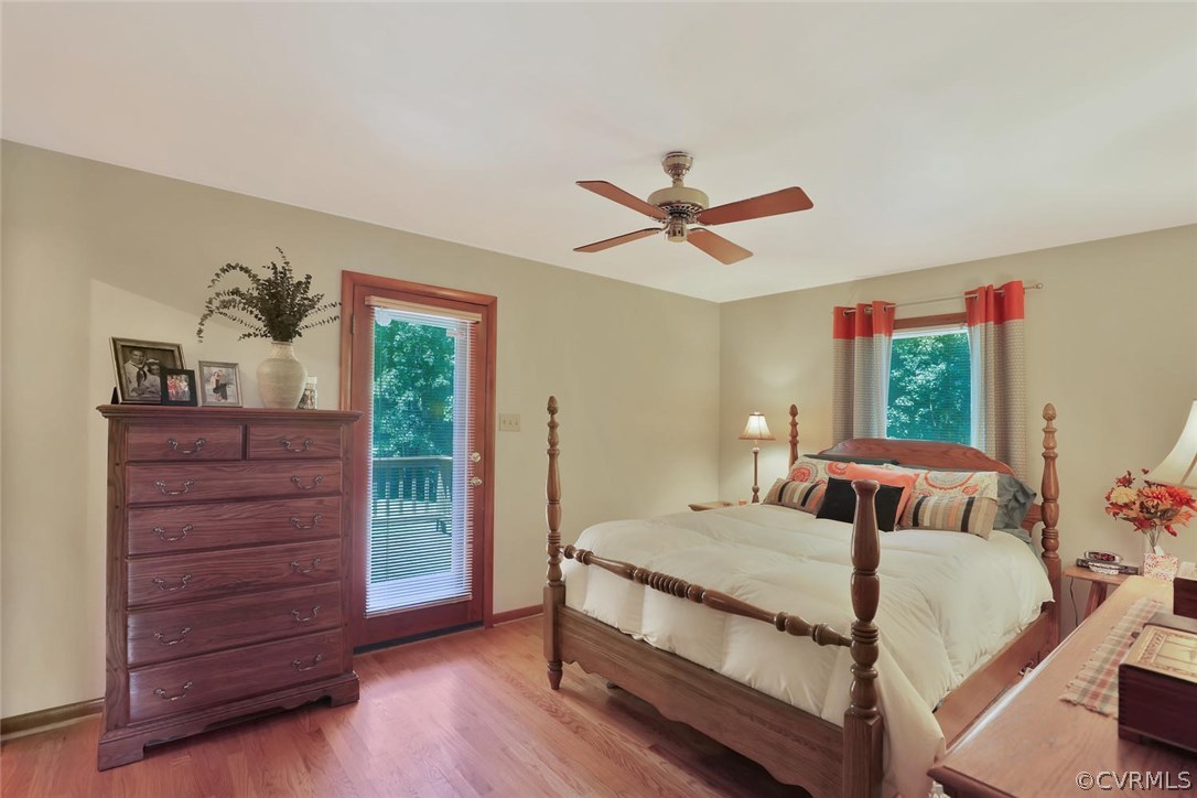 4001 Foxrun Road Powhatan, VA 23139 - Photo 26 of 45 Gallery Image 26