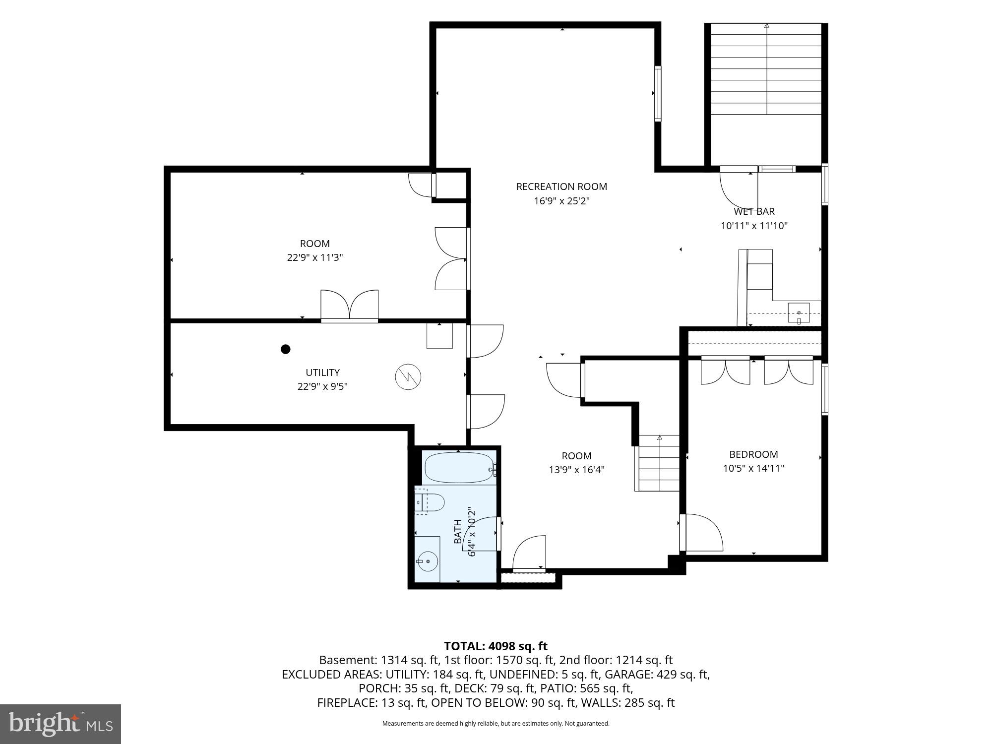 150 Riggs Road Fredericksburg, VA 22405 - Photo 73 of 74