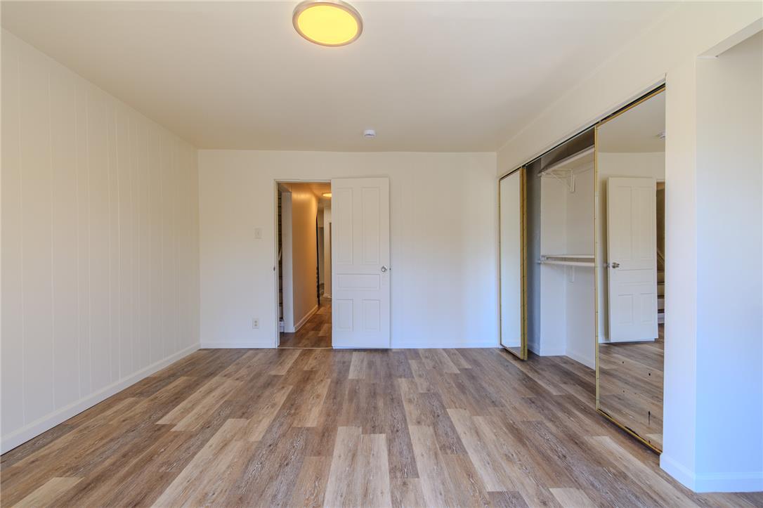 820 North 5th Street Allentown, PA 18102 - Photo 30 of 39 Naturally illuminated, this room provides ample space and integrated closet storage, ready for personalization.