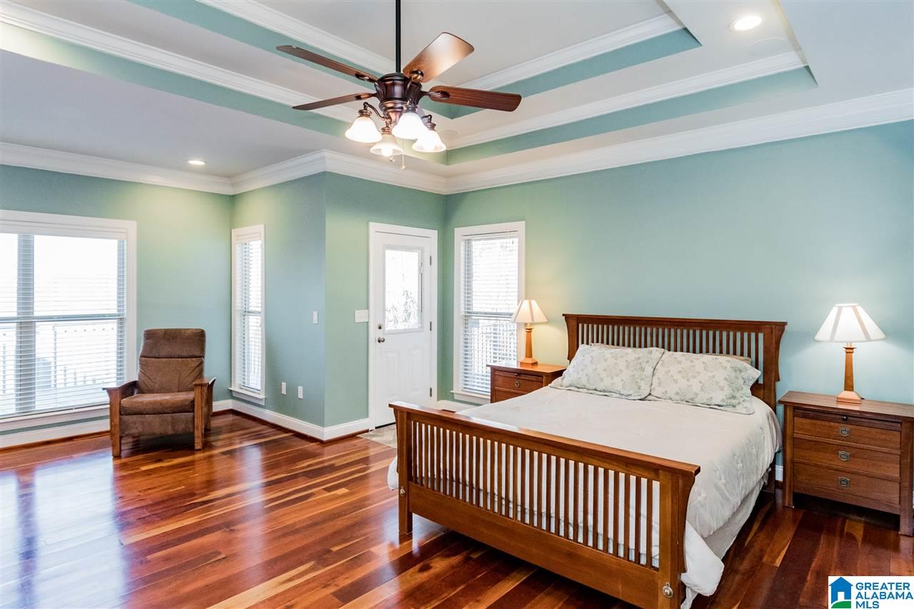4822 Bridgewater Road Birmingham, AL 35243 - Photo 19 of 50