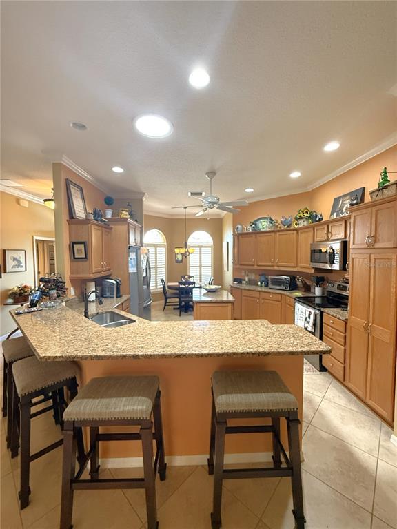 754 Chapman Loop The Villages, FL 32162 - Photo 15 of 46
