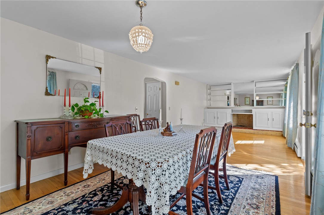 95 Tarawa Drive Warwick, RI 02886 - Photo 16 of 29