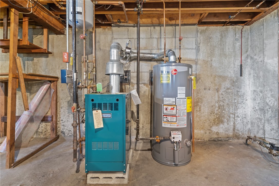 95 Tarawa Drive Warwick, RI 02886 - Photo 26 of 29