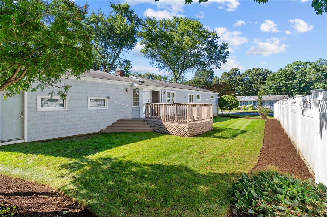 95 Tarawa Drive Warwick, RI 02886 - Photo 27 of 29