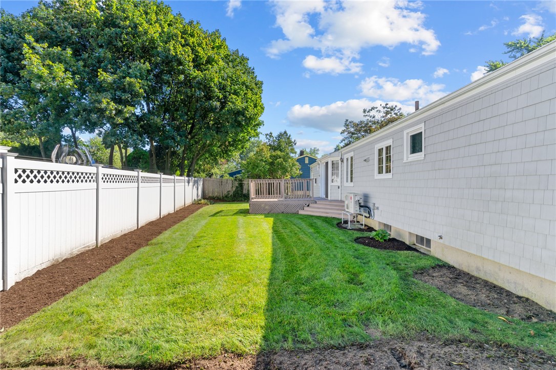 95 Tarawa Drive Warwick, RI 02886 - Photo 28 of 29