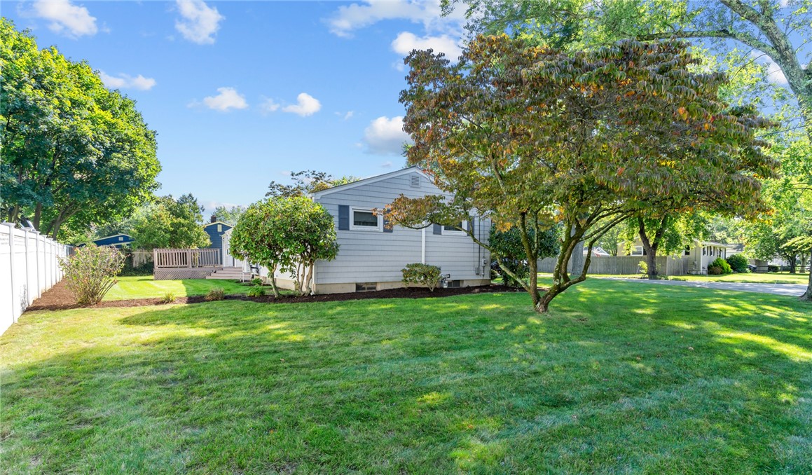 95 Tarawa Drive Warwick, RI 02886 - Photo 29 of 29