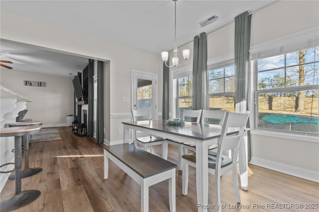 5117 Carson Allen Road Hope Mills, NC 28348 - Photo 13 of 50 Gallery Image 13