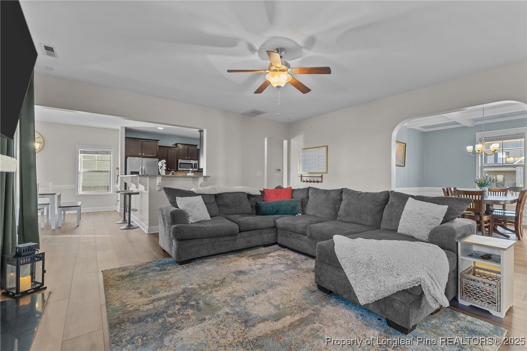 5117 Carson Allen Road Hope Mills, NC 28348 - Photo 18 of 50 Gallery Image 18