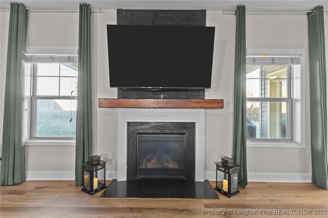 5117 Carson Allen Road Hope Mills, NC 28348 - Photo 19 of 50 Gallery Image 19