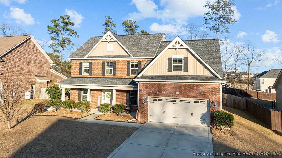 5117 Carson Allen Road Hope Mills, NC 28348 - Photo 3 of 50 Gallery Image 3