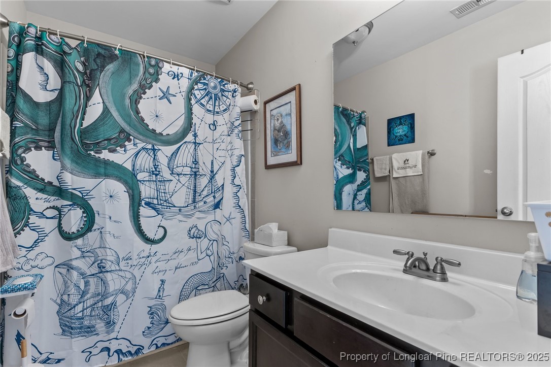 5117 Carson Allen Road Hope Mills, NC 28348 - Photo 34 of 50 Gallery Image 34