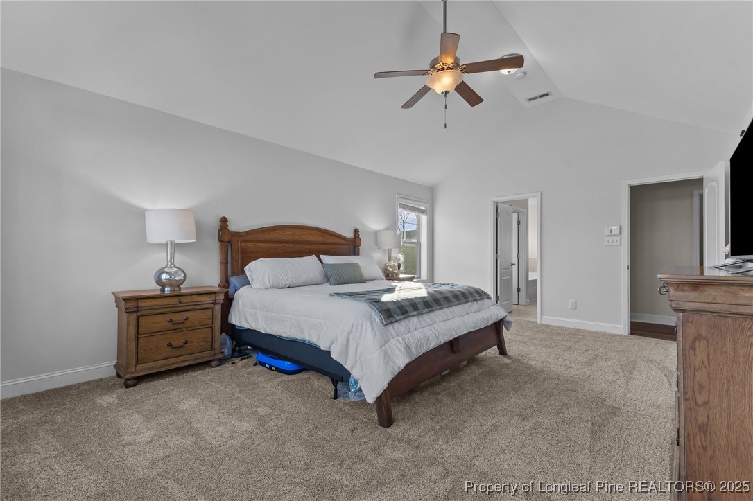 5117 Carson Allen Road Hope Mills, NC 28348 - Photo 38 of 50 Gallery Image 38