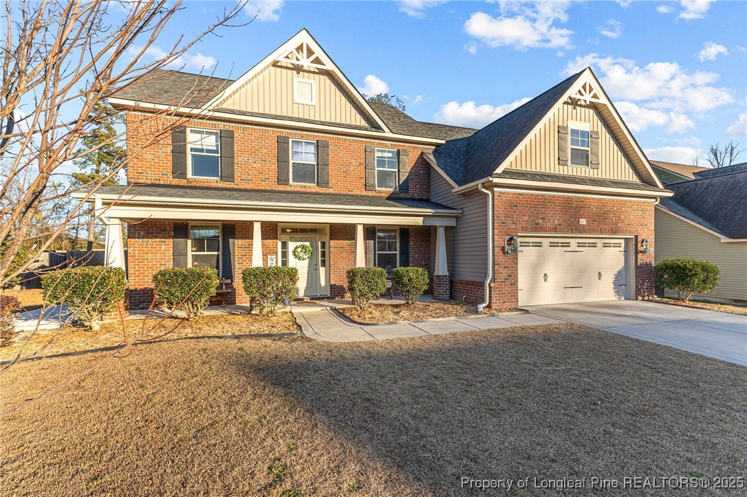 5117 Carson Allen Road Hope Mills, NC 28348 - Photo 4 of 50 Gallery Image 4
