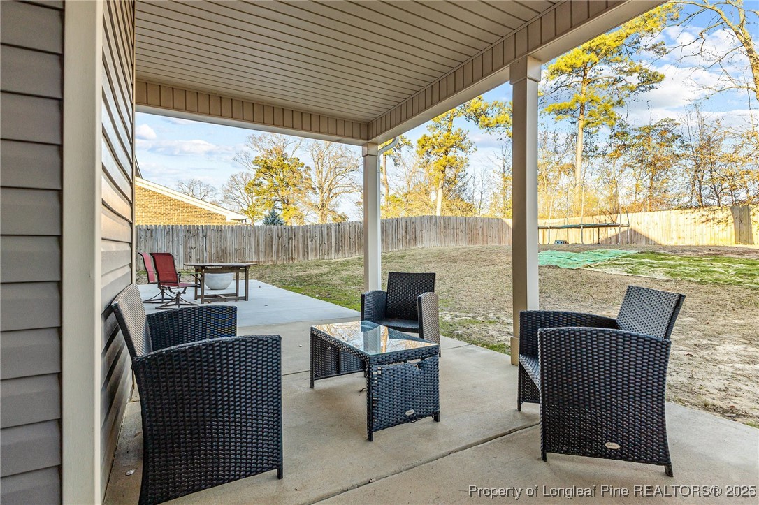 5117 Carson Allen Road Hope Mills, NC 28348 - Photo 47 of 50 Gallery Image 47
