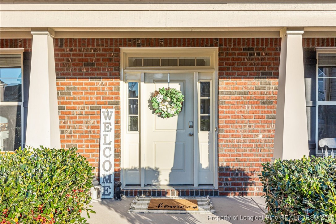 5117 Carson Allen Road Hope Mills, NC 28348 - Photo 5 of 50 Gallery Image 5