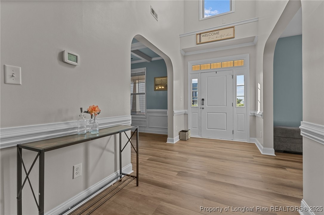 5117 Carson Allen Road Hope Mills, NC 28348 - Photo 6 of 50 Gallery Image 6