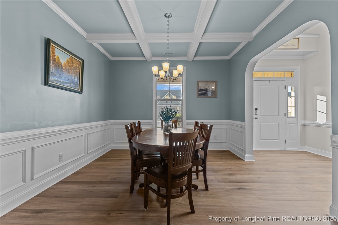 5117 Carson Allen Road Hope Mills, NC 28348 - Photo 7 of 50 Gallery Image 7