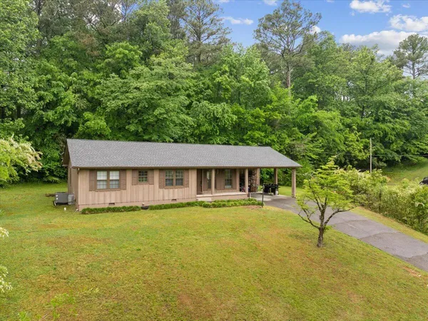 $294,900 | 108 Pinewood Way, Dalton, GA 30721