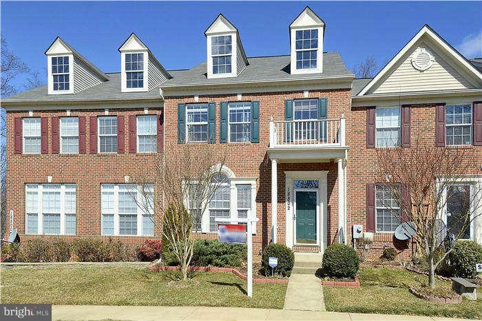 18802 Broken Oak Road Boyds, MD 20841 - Photo 1 of 24 Exterior (Front)