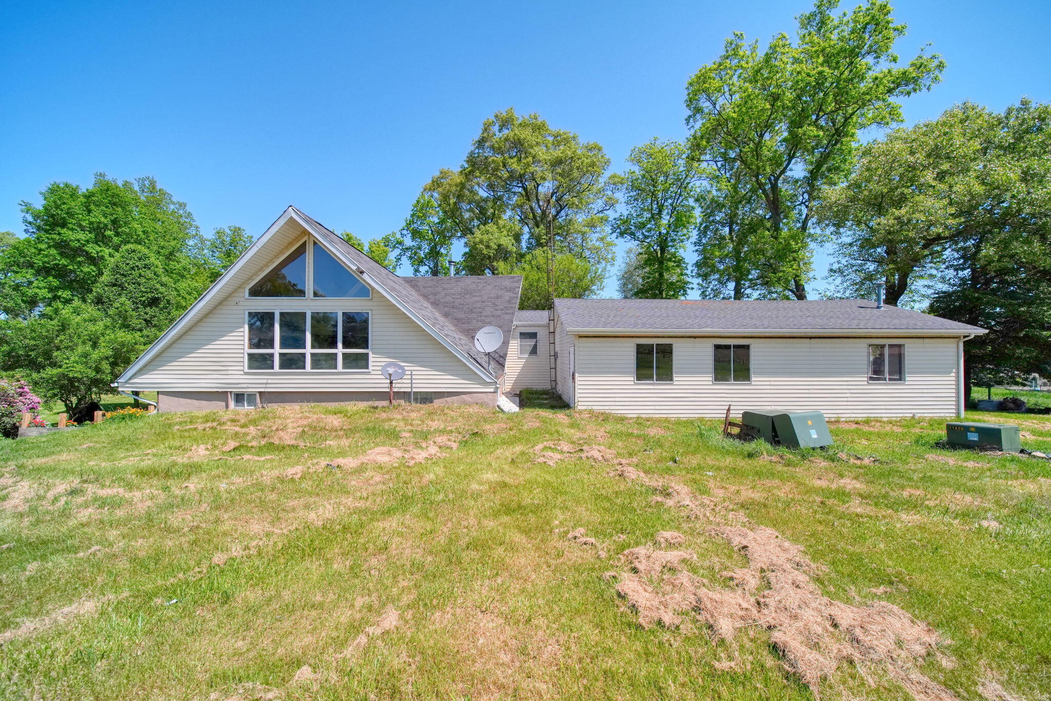 11967 Hanover Road Hanover, MI 49241 - Photo 48 of 63 11967 Hanover Rd, Hanover, MI 49241