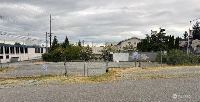 a view of swimming pool and lake view
