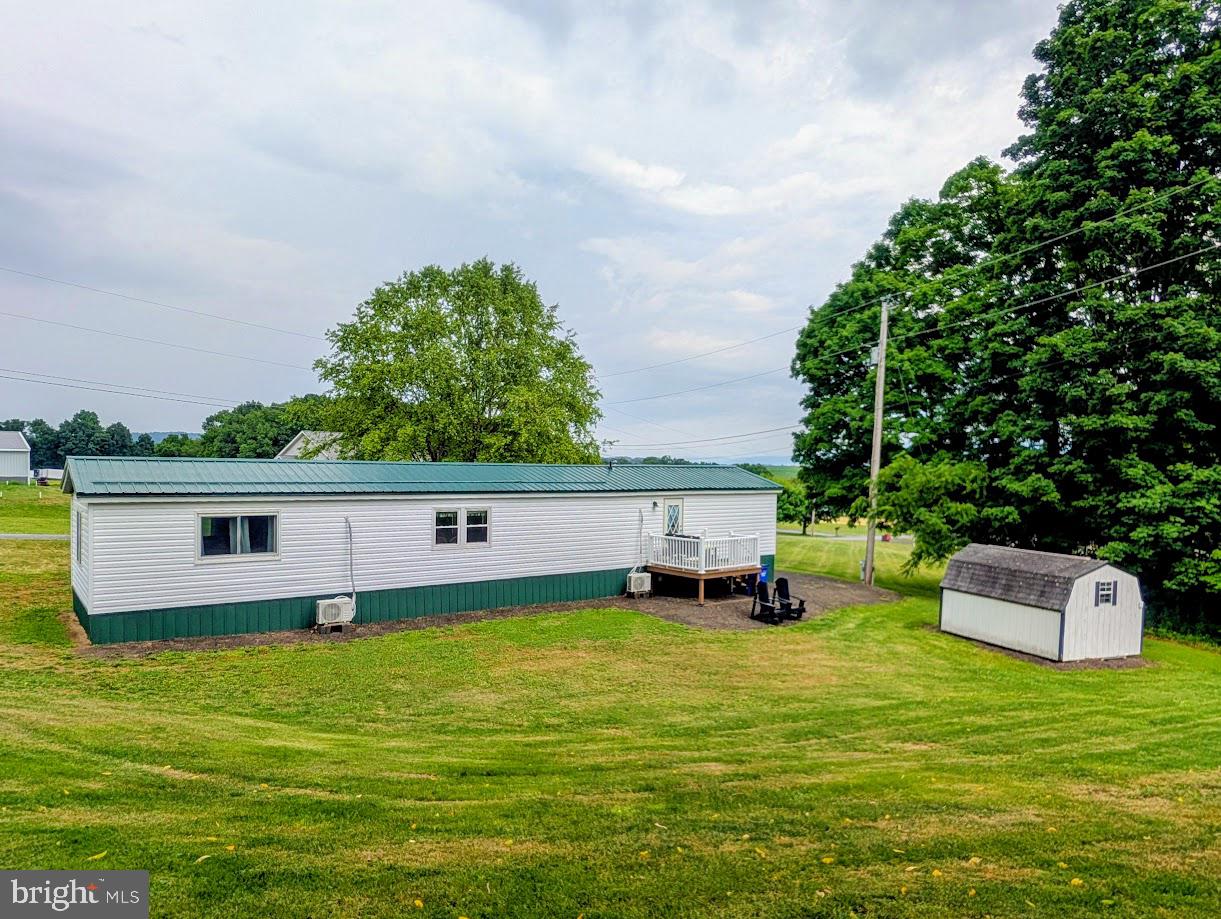 183 Oak Hill Road New Enterprise, PA 16664 - Photo 43 of 70