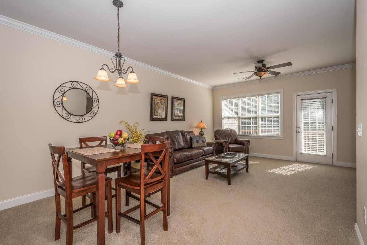 110 West Savannah Ridge Road Holly Springs, NC 27540 - Photo 6 of 18 Photo 6