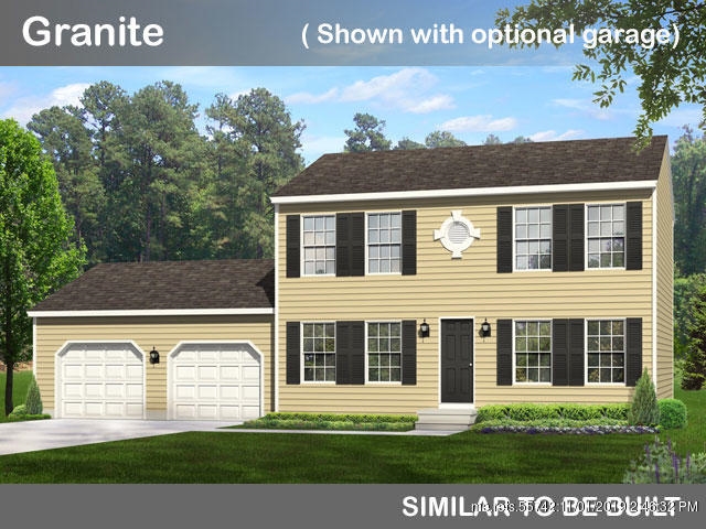 70 Reed Road, Unit 14 Alton, NH 03810 - Photo 4 of 5